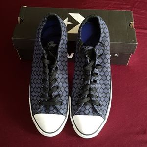 Converse CTAS OX